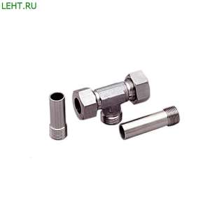 Соединения штуцерные