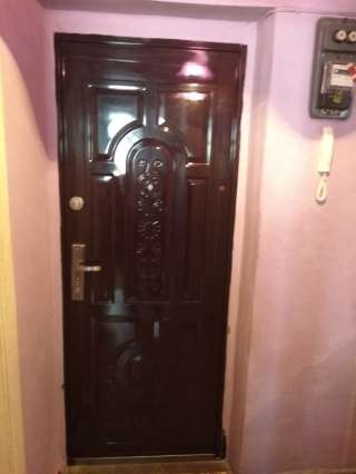 1 комнатная квартира