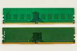 Kingston KVR24N17S8/4 DDR4 - 4Гб 2400, dimm