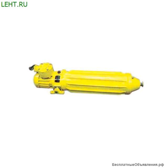 Толкатели гидравлические ТГМ-1У