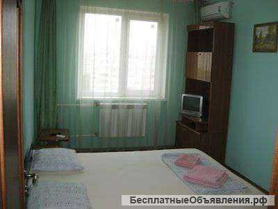 Сдаю посуточно 1 ком. кв. в Центре