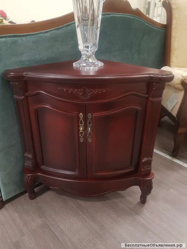 Угловая тумба Юнна-Феникс