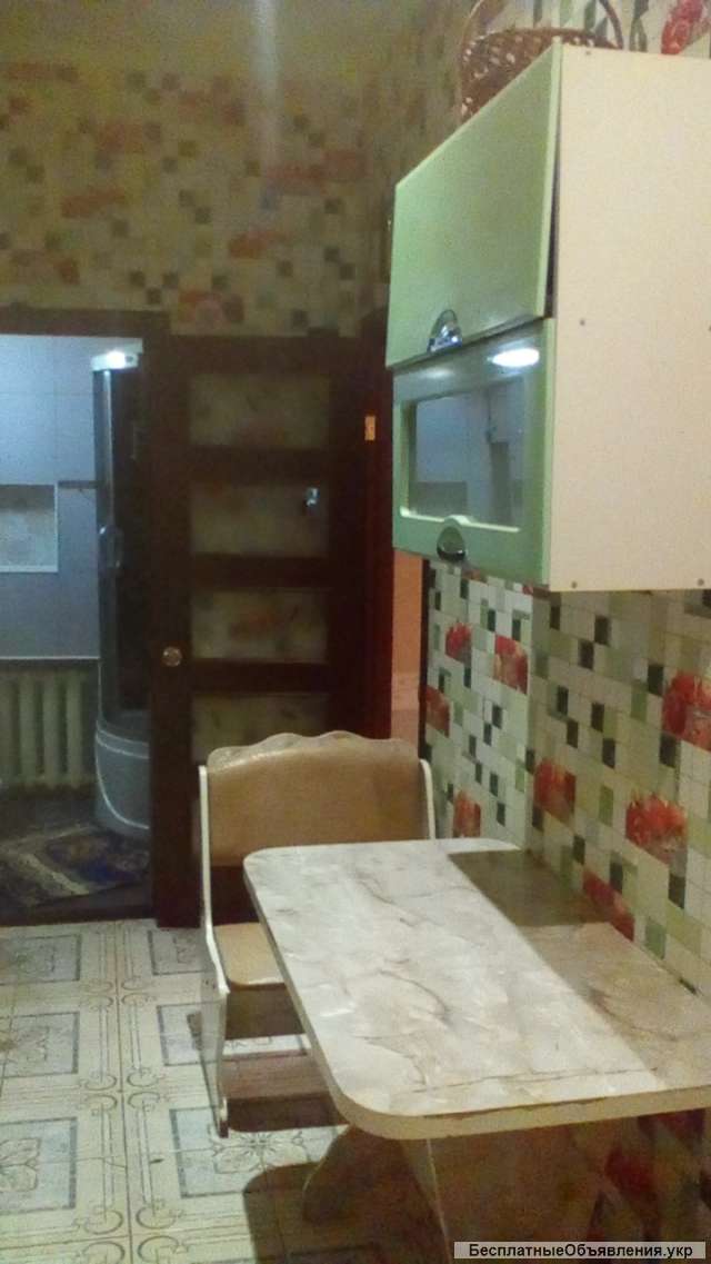 Аренда посуточная квартиры, 2 ком., Одесса, р‑н. Малиновский