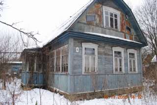 Дачу 29 км от МКАД Ногинский район
