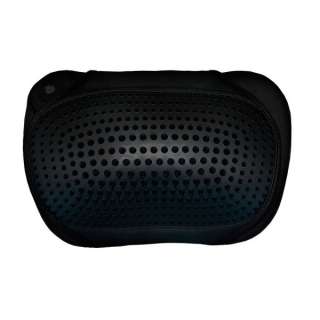 Массажная подушка Gess uTenon 131 black