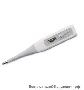 Термометр OMRON Flex Temp Smart MC-343F-RU