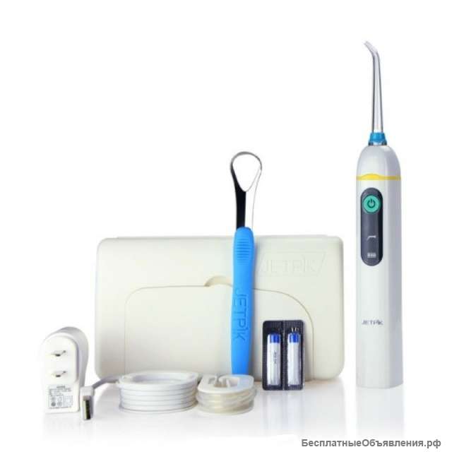 Ирригатор полости рта Jetpik JP50-Travel