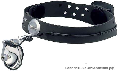 Налобная лампа Riester clar N55
