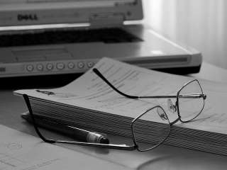 Долг организации