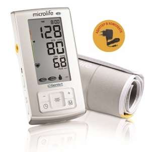 Тонометр автоматический Microlife BP A6 PC