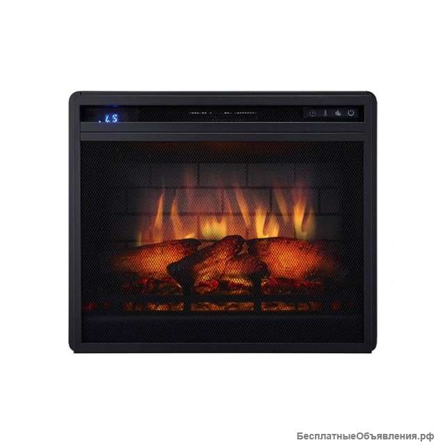 Очаг широкоформатный Royal Flame Vision 23 EF LED 3D FX