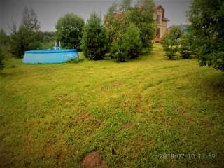 Участок (ИЖС) Черноголовка