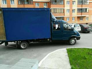 Грузоперевозки в Казани РФ