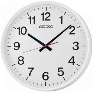 Настенные часы Seiko QXA700WN