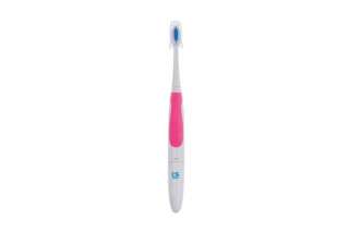 Зубная щетка CS Medica SonicPulsar CS-161 розовая
