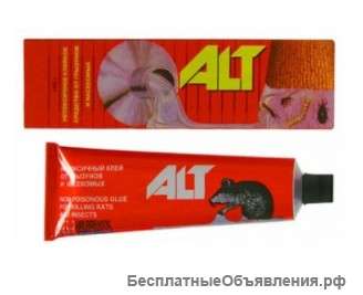 Клей АЛТ