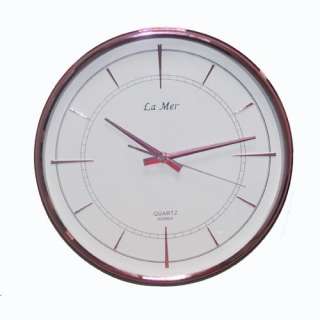 Настенные часы LA MER GD279001
