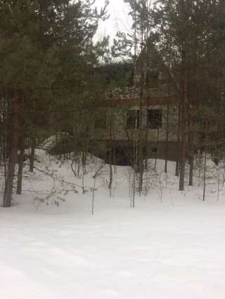 Жилой дом площадью 140 м2 с земельным участком 13с в коттеджном посёлке "Спутник" Судогодский район