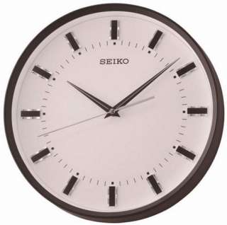 Настенные часы Seiko QXA703KN