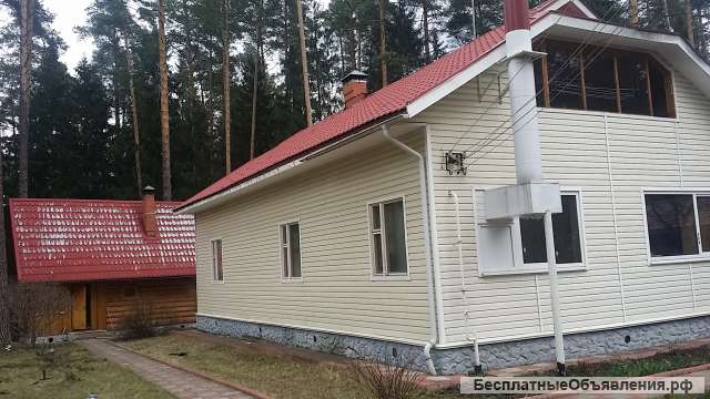 Сдам на длит. срок Дом. Моск.обл. г. Щелково