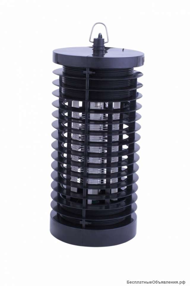 Ловушка для комаров Gess Anti Moskit Lamp Gess-011