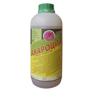 АКАРОЦИД к.э.1 л