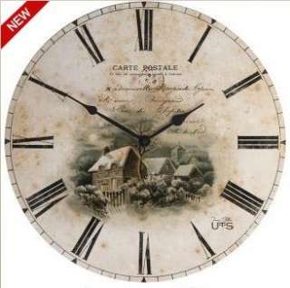 Настенные часы Tomas Stern 6001