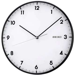 Настенные часы SEIKO QXA491K