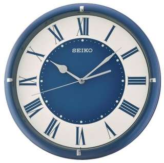 Настенные часы SEIKO QXA669L