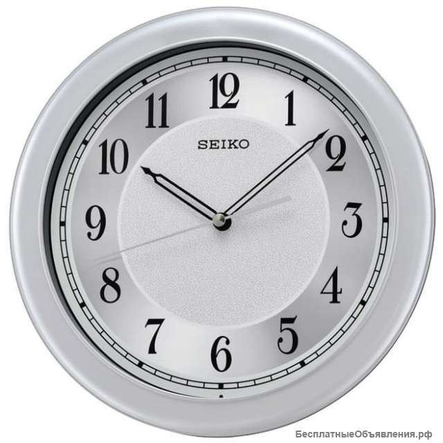 Настенные часы SEIKO QXA592S