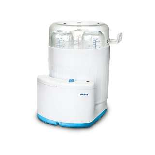 Детский стерилизатор бутылочек Maman LS-B302