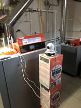 Два новых дома