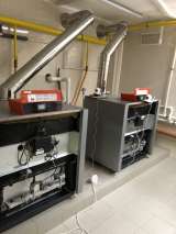 Два новых дома