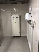 Два новых дома