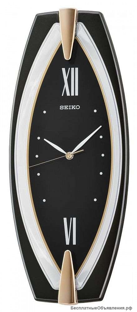 Настенные часы SEIKO QXA342J