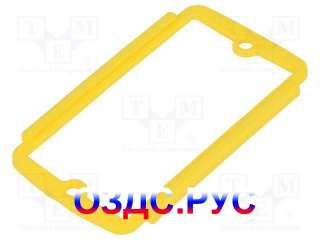 TKAMSK1.37 Рамка для корпусов