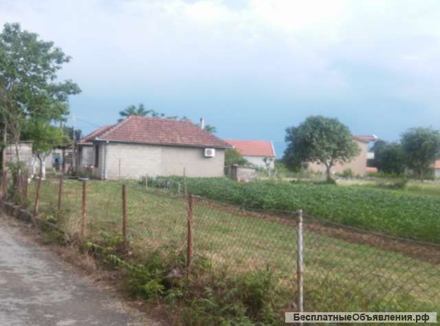 Prodajem kuću 120m2 Подгорица-Голубовац