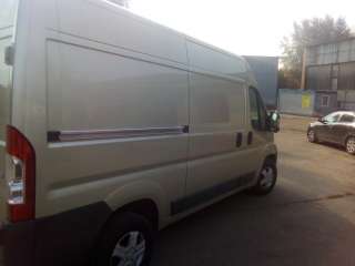 Грузоперевозки на современном транспорте