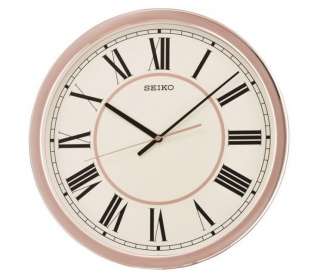 Настенные часы SEIKO QXA614P
