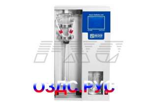 Дистиллятор SDU 100
