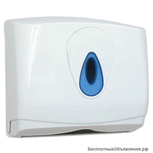 Диспенсер бумажных полотенец
