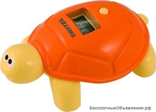 Детский термометр для ванной Switel BC200