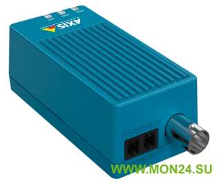AXIS M7011 (0764-001) IP видеосервер 1-канальный