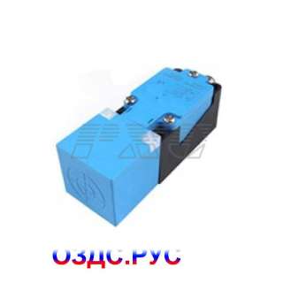 Датчик индуктивный ВКИ.П40.129Р.20.НО.N стандартный DC 10-30B