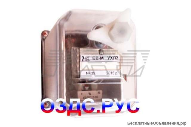 Блок выпрямителя БВ-М 601.35.59