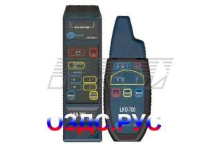 Комплект LKZ-700