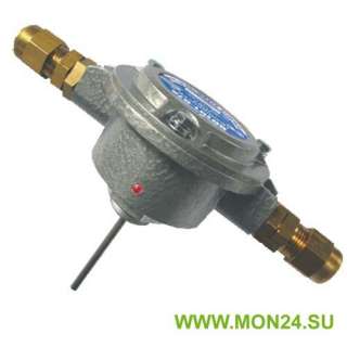 Извещатель пожарный тепловой максимальный взрывозащищенный ИП 101-07е