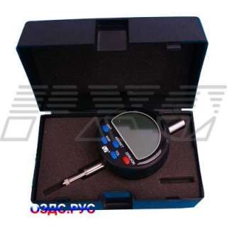 Индикаторы цифровые