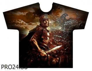 Футболка "Гладиатор"