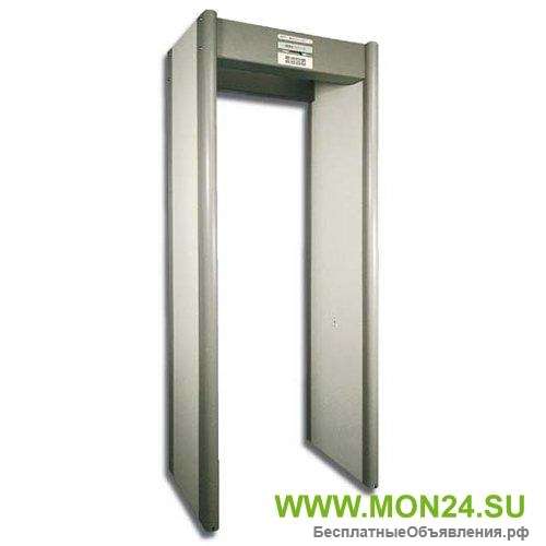 CS-5000 Металлодетектор арочный